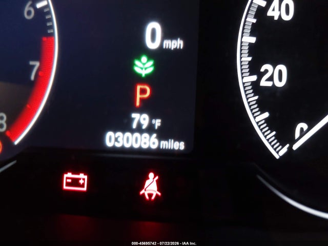 1HGCV1F14MA051085 Honda ACCORD LX
