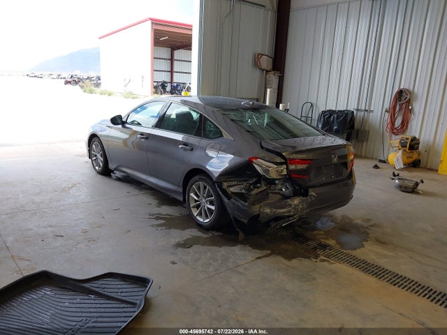 1HGCV1F14MA051085 Honda ACCORD LX