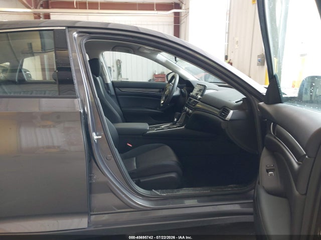 1HGCV1F14MA051085 Honda ACCORD LX