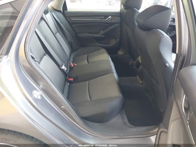 1HGCV1F14MA051085 Honda ACCORD LX