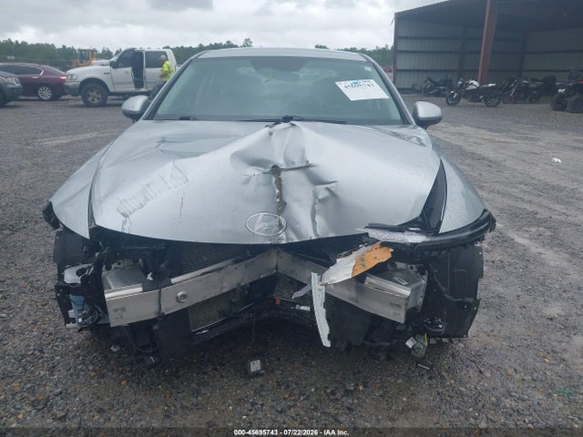 Hyundai SONATA SEL 2025 KMHL64JA6SA474280 Image 13