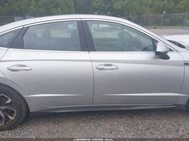 Hyundai SONATA SEL 2025 KMHL64JA6SA474280 Image 14