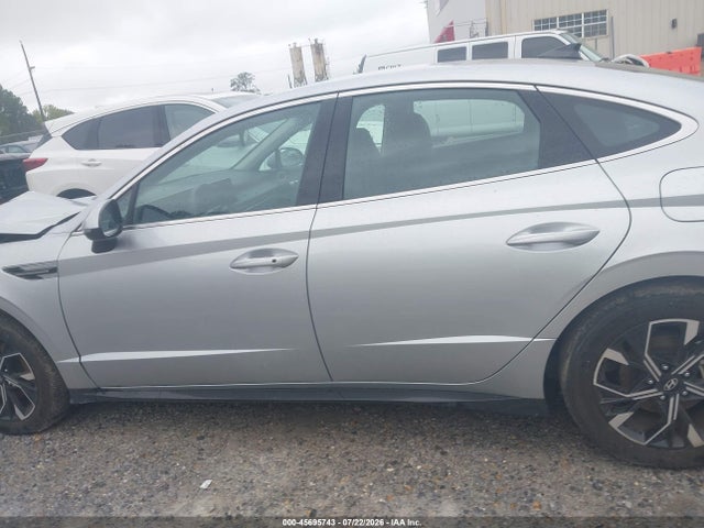 Hyundai SONATA SEL 2025 KMHL64JA6SA474280 Image 15
