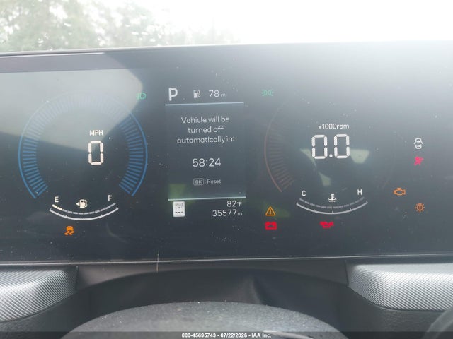 Hyundai SONATA SEL 2025 KMHL64JA6SA474280 Image 16