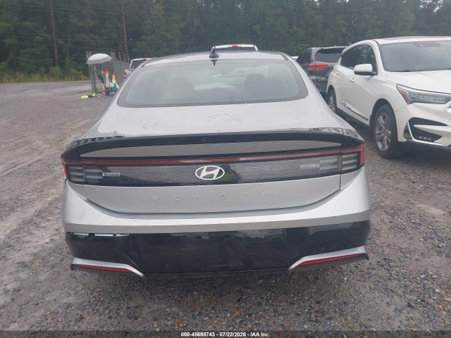 Hyundai SONATA SEL 2025 KMHL64JA6SA474280 Image 17