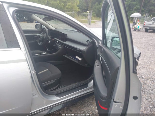 Hyundai SONATA SEL 2025 KMHL64JA6SA474280 Image 5