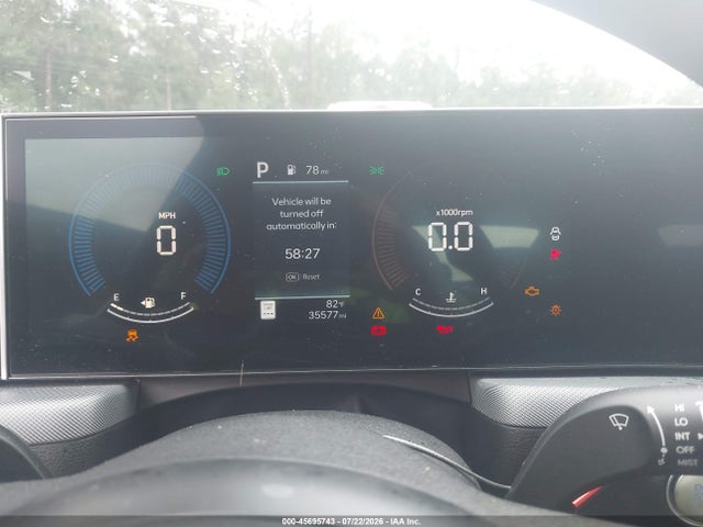 Hyundai SONATA SEL 2025 KMHL64JA6SA474280 Image 7