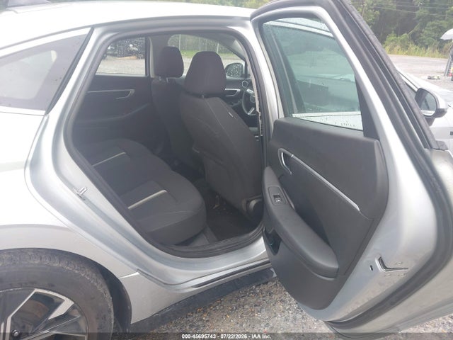 Hyundai SONATA SEL 2025 KMHL64JA6SA474280 Image 8