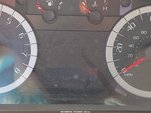 45695746 :رقم المزاد ، 1FMCU0EG5BKA81202 vin ، 2011 Ford Escape Limited مزاد بيع