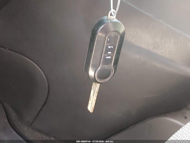 45695748 :رقم المزاد ، ZFBERFABXH6E24430 vin ، 2017 Ram Promaster City Tradesman مزاد بيع