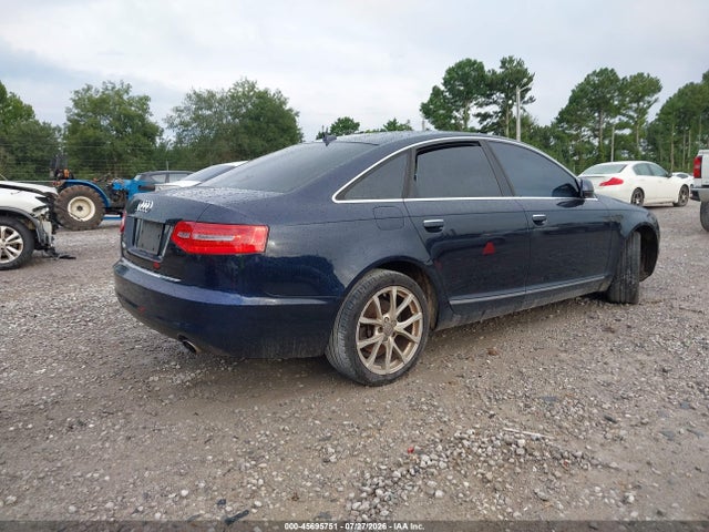 Продажа на аукционе авто 2010 Audi A6 3.2 Premium, vin: WAUEKAFB7AN025073, номер лота: 45695751