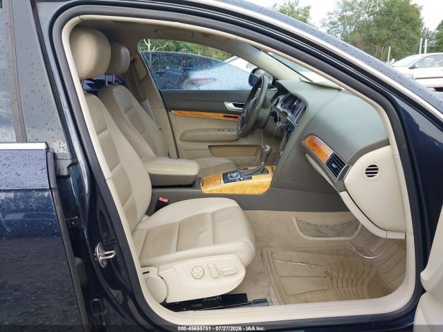 Продажа на аукционе авто 2010 Audi A6 3.2 Premium, vin: WAUEKAFB7AN025073, номер лота: 45695751