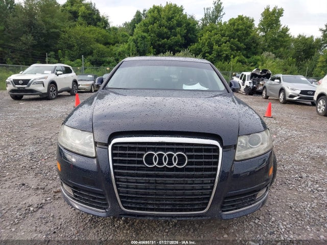 Продажа на аукционе авто 2010 Audi A6 3.2 Premium, vin: WAUEKAFB7AN025073, номер лота: 45695751