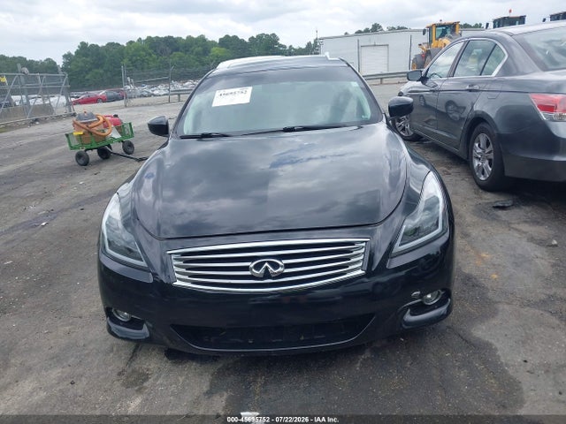 Продаж на аукціоні авто 2013 Infiniti G37x, vin: JN1CV6EL8DM980535, номер лоту: 45695752