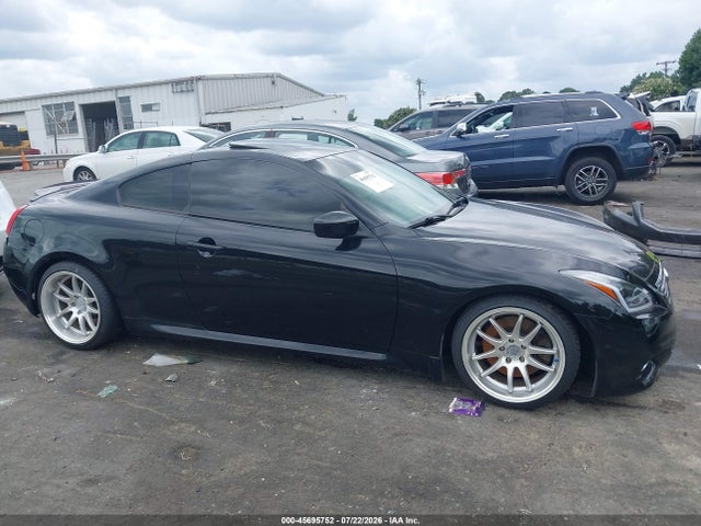 Продаж на аукціоні авто 2013 Infiniti G37x, vin: JN1CV6EL8DM980535, номер лоту: 45695752