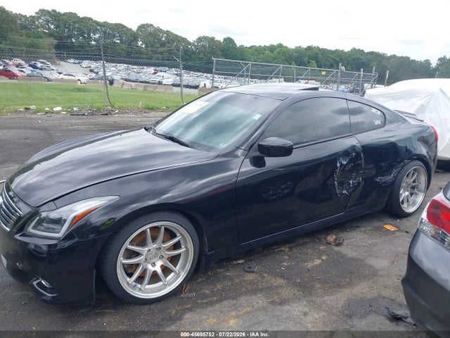 Продаж на аукціоні авто 2013 Infiniti G37x, vin: JN1CV6EL8DM980535, номер лоту: 45695752
