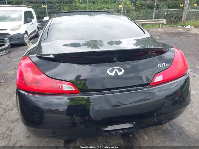 Продаж на аукціоні авто 2013 Infiniti G37x, vin: JN1CV6EL8DM980535, номер лоту: 45695752