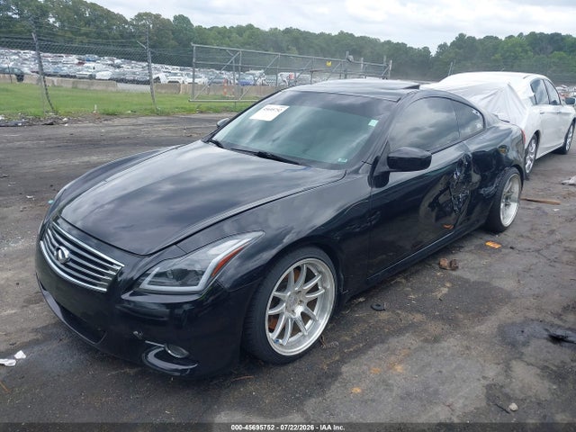 Продаж на аукціоні авто 2013 Infiniti G37x, vin: JN1CV6EL8DM980535, номер лоту: 45695752