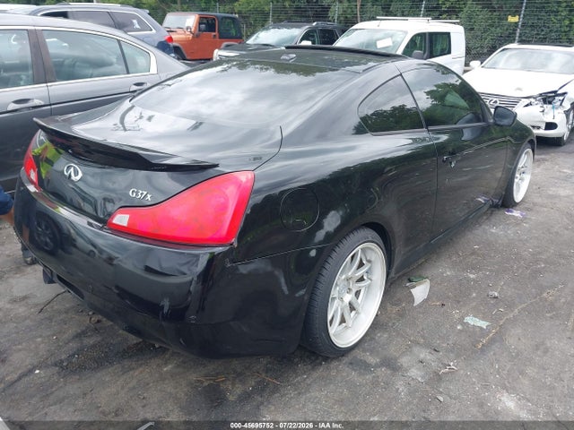 Продаж на аукціоні авто 2013 Infiniti G37x, vin: JN1CV6EL8DM980535, номер лоту: 45695752