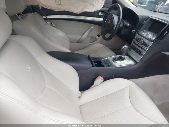 Продаж на аукціоні авто 2013 Infiniti G37x, vin: JN1CV6EL8DM980535, номер лоту: 45695752