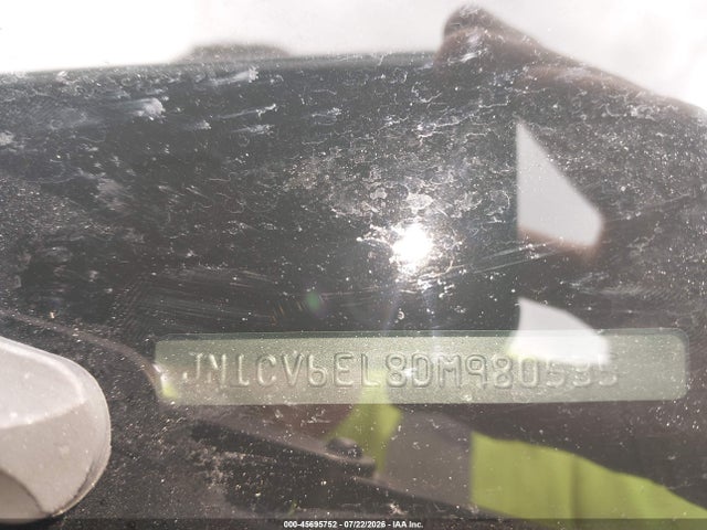 Продаж на аукціоні авто 2013 Infiniti G37x, vin: JN1CV6EL8DM980535, номер лоту: 45695752