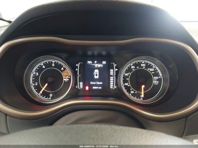 Jeep Cherokee Latitude 4x4 2018 1C4PJMCBXJD528509 Image 7