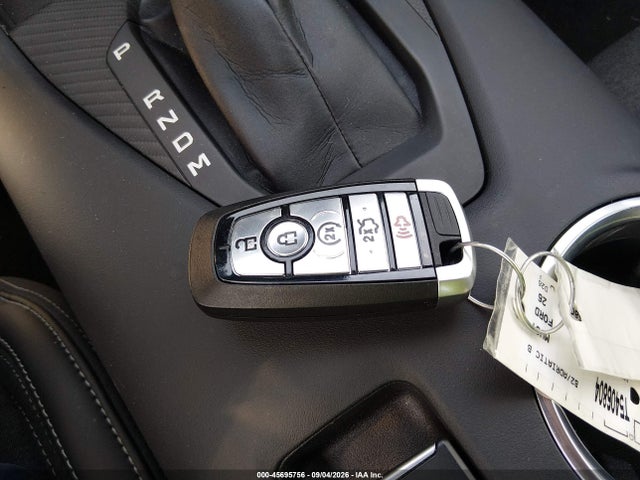 Продаж на аукціоні авто 2026 Ford Mustang Gt Fastback, vin: 1FA6P8CF6T5406804, номер лоту: 45695756
