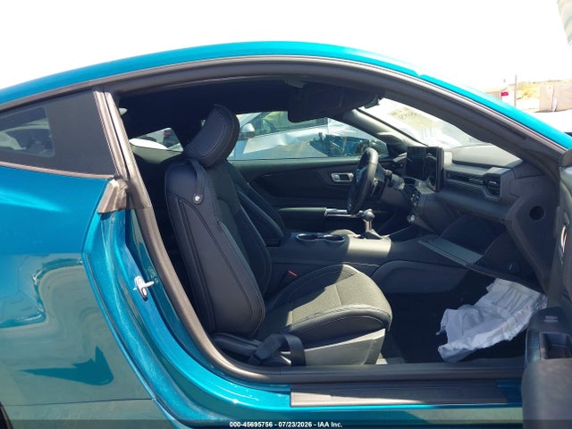 Продаж на аукціоні авто 2026 Ford Mustang Gt Fastback, vin: 1FA6P8CF6T5406804, номер лоту: 45695756