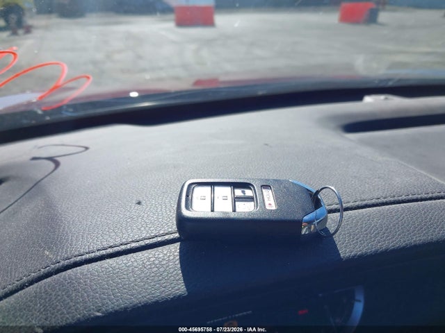Honda Pilot Ex 2018 5FNYF6H35JB038748 Image 11