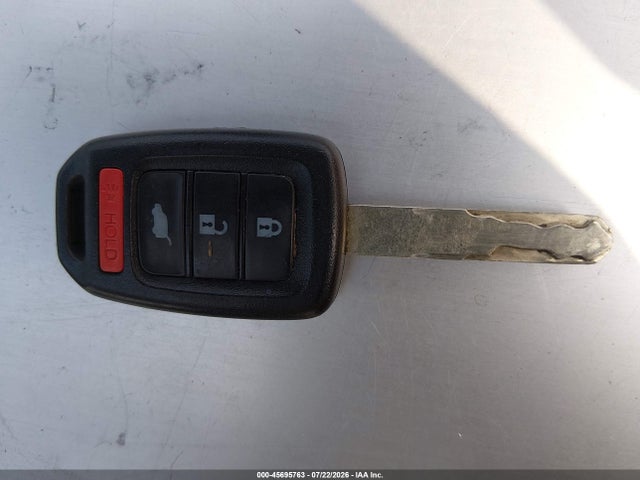 Продажа на аукционе авто 2021 Honda Hr-v Awd Lx, vin: 3CZRU6H37MM753244, номер лота: 45695763