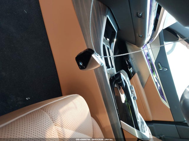 WBA23EH06SCT60941 BMW 740I