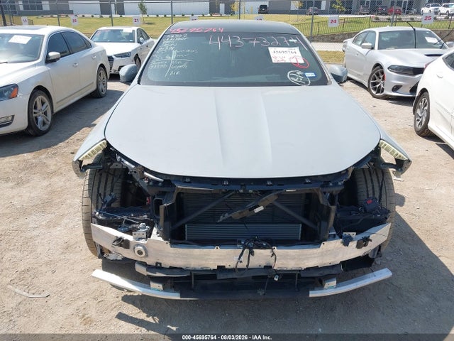 WBA23EH06SCT60941 BMW 740I