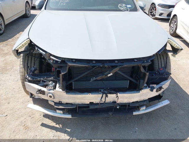 WBA23EH06SCT60941 BMW 740I