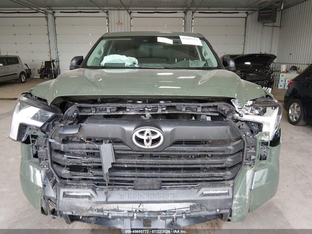 Aukcja sprzedaży 2022 Toyota Tundra Sr5, vin: 5TFLA5DA3NX040842, numer aukcji: 45695772