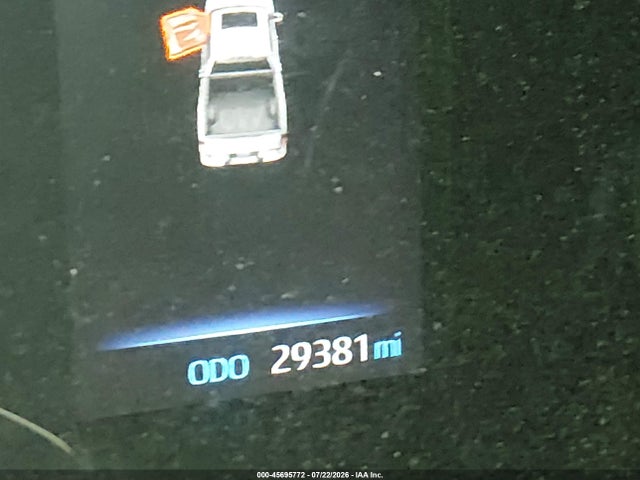 Aukcja sprzedaży 2022 Toyota Tundra Sr5, vin: 5TFLA5DA3NX040842, numer aukcji: 45695772