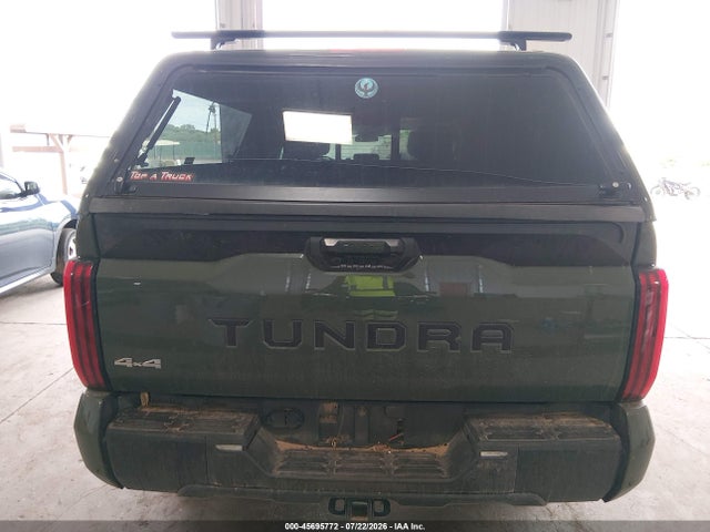 Aukcja sprzedaży 2022 Toyota Tundra Sr5, vin: 5TFLA5DA3NX040842, numer aukcji: 45695772