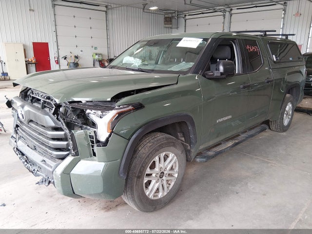 Aukcja sprzedaży 2022 Toyota Tundra Sr5, vin: 5TFLA5DA3NX040842, numer aukcji: 45695772