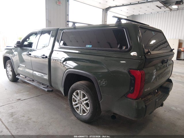 Aukcja sprzedaży 2022 Toyota Tundra Sr5, vin: 5TFLA5DA3NX040842, numer aukcji: 45695772