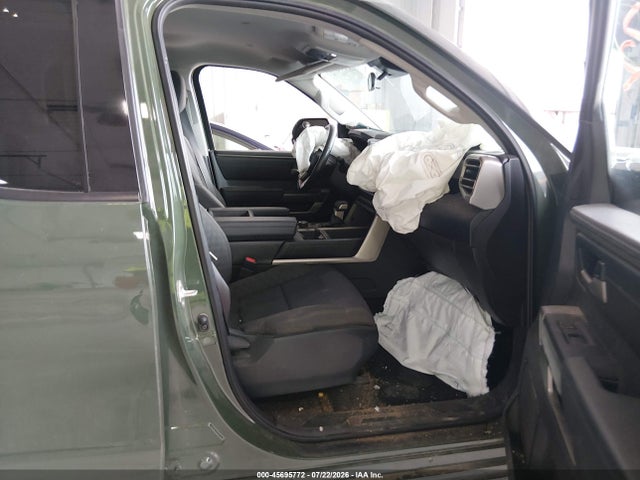 Aukcja sprzedaży 2022 Toyota Tundra Sr5, vin: 5TFLA5DA3NX040842, numer aukcji: 45695772