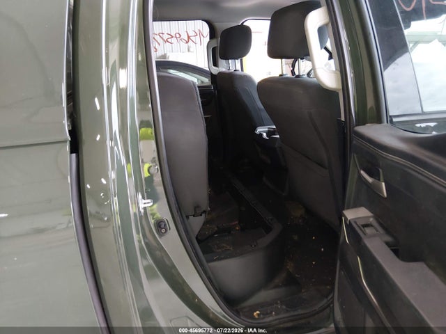 Aukcja sprzedaży 2022 Toyota Tundra Sr5, vin: 5TFLA5DA3NX040842, numer aukcji: 45695772