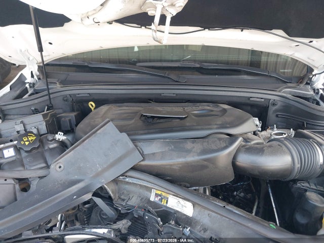 Продаж на аукціоні авто 2020 Jeep Grand Cherokee Limited 4x2, vin: 1C4RJEBG6LC280828, номер лоту: 45695773