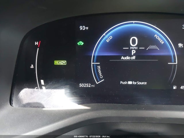 Toyota CAMRY LE 2025 4T1DAACKXSU105976 Image 15