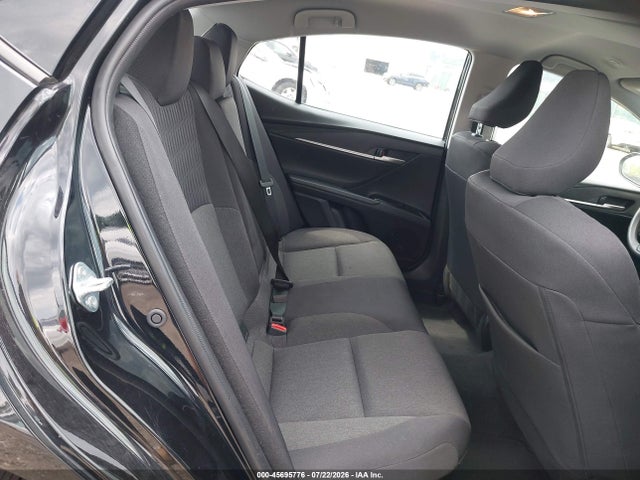 Toyota CAMRY LE 2025 4T1DAACKXSU105976 Image 8