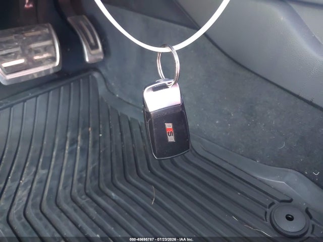 45695787 :رقم المزاد ، WAUB4CF51KA002903 vin ، 2019 Audi S5 3.0t Premium مزاد بيع