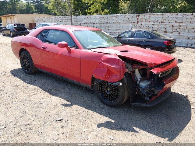 Aukcja sprzedaży 2011 Dodge Challenger, vin: 2B3CJ4DG8BH512940, numer aukcji: 45695791