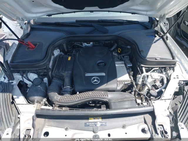 WDC0G4JB3JV046682 Mercedes-Benz GLC 300