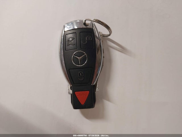 WDC0G4JB3JV046682 Mercedes-Benz GLC 300