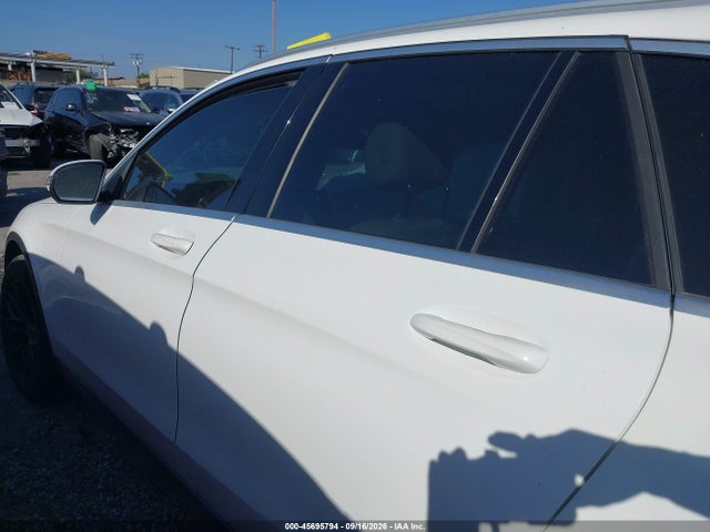 WDC0G4JB3JV046682 Mercedes-Benz GLC 300