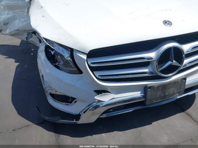 WDC0G4JB3JV046682 Mercedes-Benz GLC 300