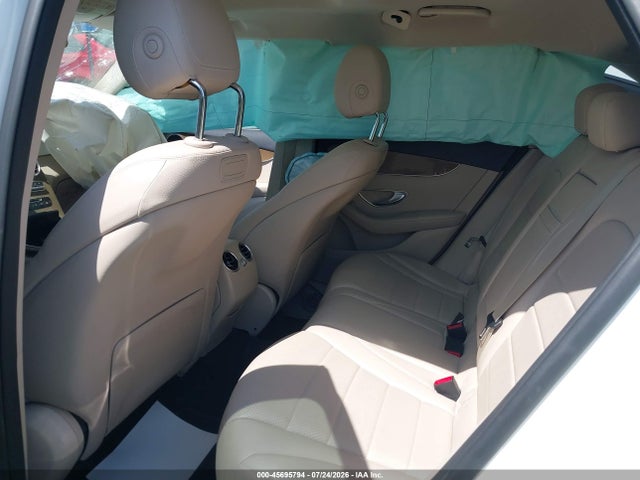 WDC0G4JB3JV046682 Mercedes-Benz GLC 300